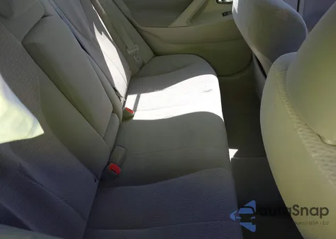 2011 Toyota Camry Le/Se/Xle z USA, uszkodzony, nr VIN 4T1BF3EK3BU751412